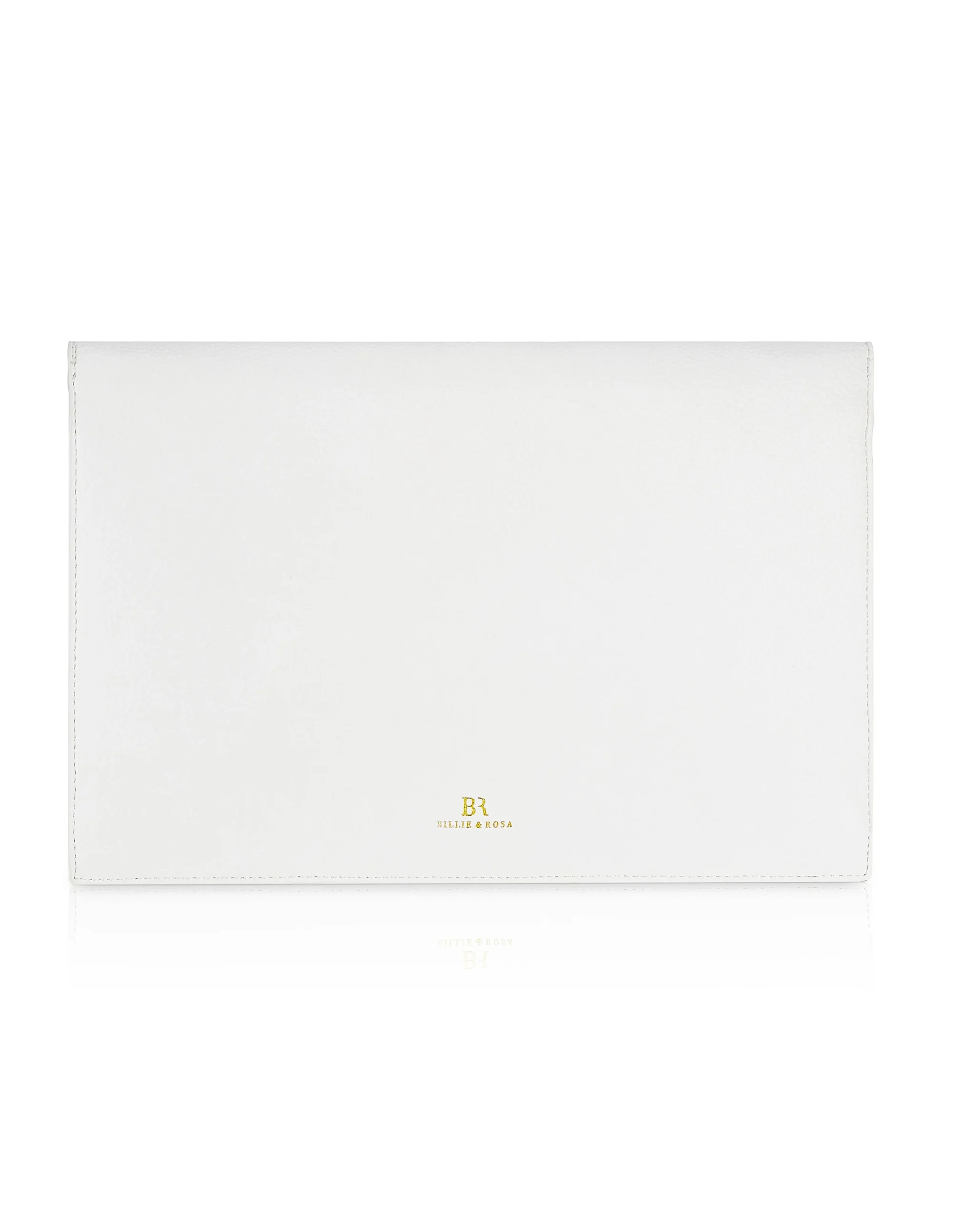 Bridal Clutch Bag