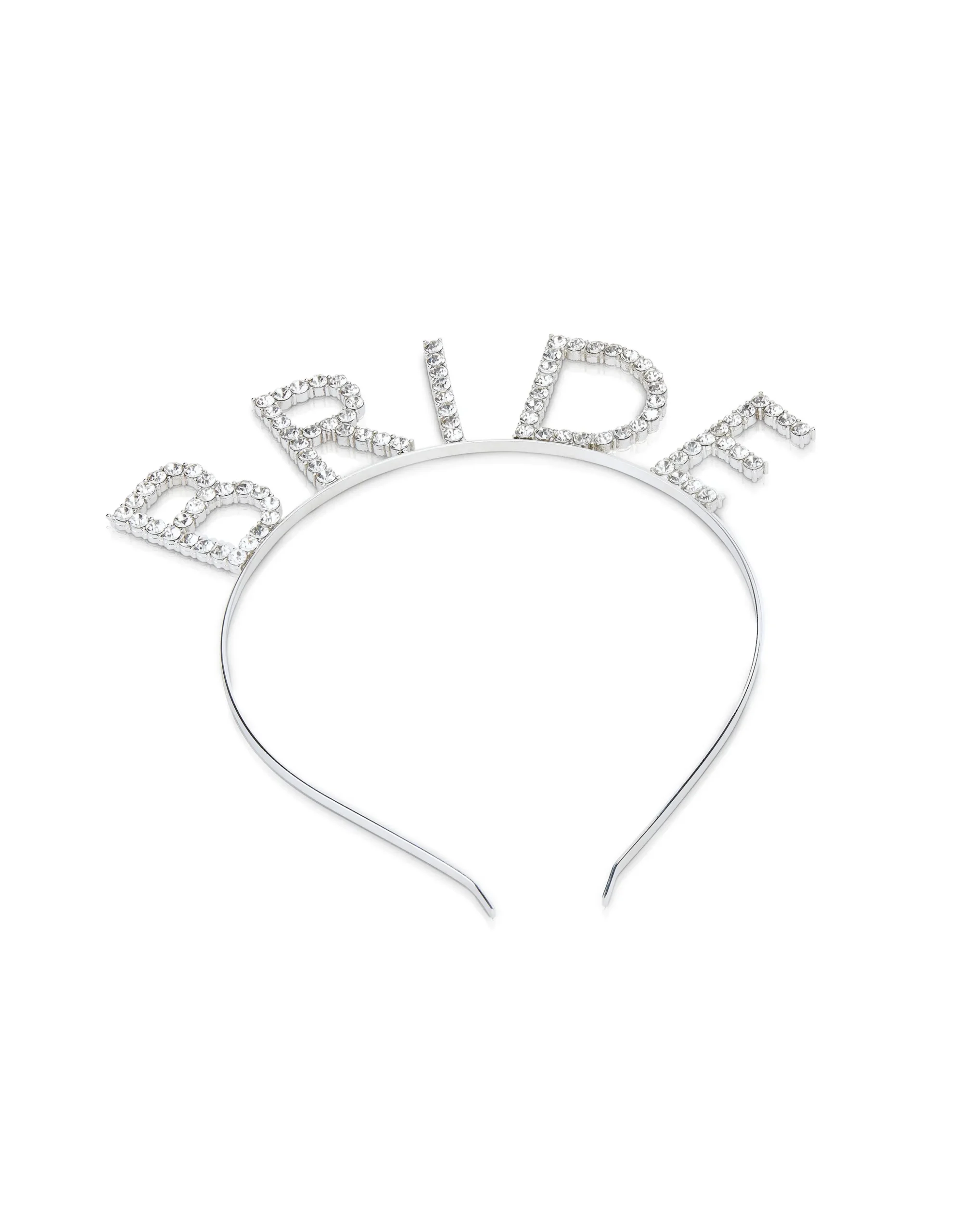 Bride Headband