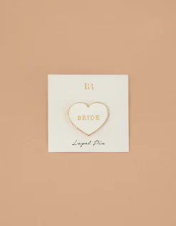 Bride Pin
