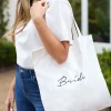 Bride Tote