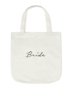 Bride Tote