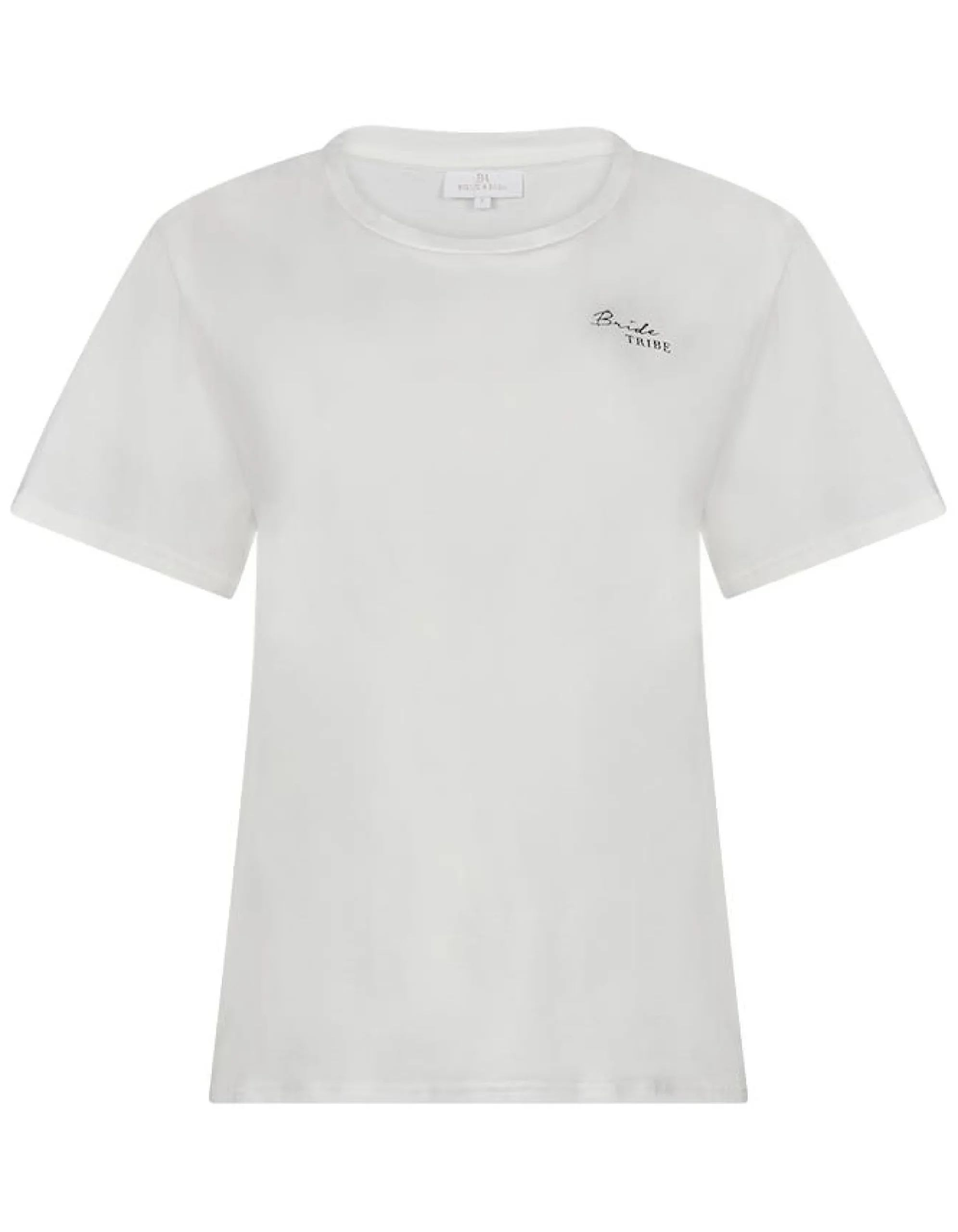 Bride Tribe T-shirt