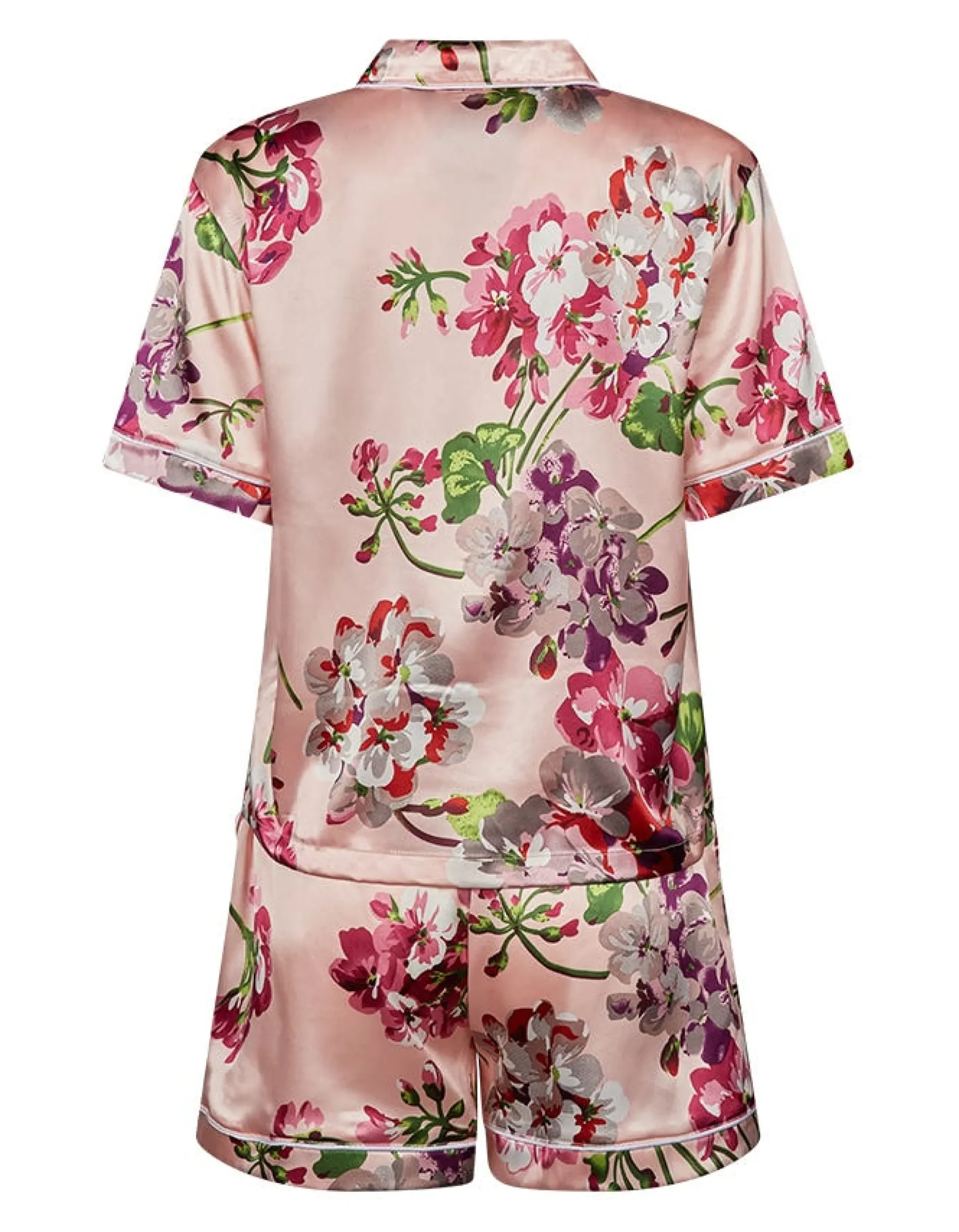 Floral Pyjamas
